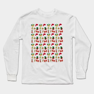 Christmas bundle. Long Sleeve T-Shirt